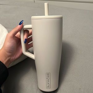 BruMate 40oz Eras Tumbler